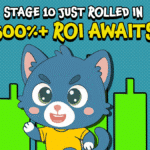 Popcat Price Prediction: Could it Hit $0.60 by 2025? Troller Cat Presale Heats Up With 13x Gains and Referral Rewards = The Bit Journal