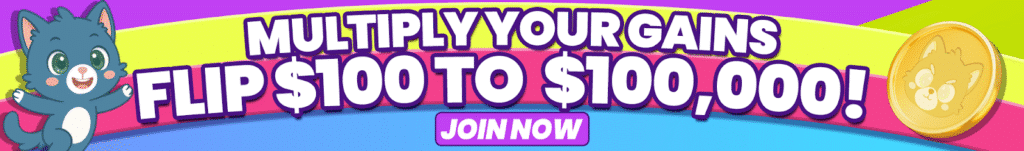 3 Best 100x Cryptos: Troller Cat’s Game Center Beta Launches With Massive Potential 1 3 Best 100x Cryptos: Troller Cat’s Game Center Beta Launches With Massive Potential = The Bit Journal