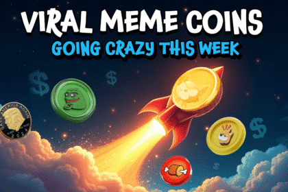 3 Best 100x Cryptos: Troller Cat’s Game Center Beta Launches With Massive Potential = The Bit Journal
