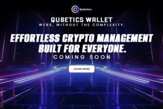 Top 10 Exchange Listing Ahead for Qubetics While Immutable X and OKB Stay Among Best Cryptos to Join for Long Term = The Bit Journal