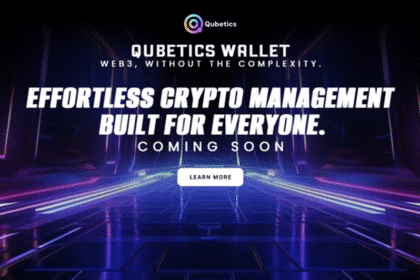 Top 10 Exchange Listing Ahead for Qubetics While Immutable X and OKB Stay Among Best Cryptos to Join for Long Term = The Bit Journal