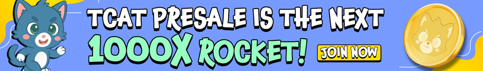 Troll Face Stage Ends in 48 Hours: Troller Cat Becomes the Best Crypto to Invest Before the 13x Growth Window Closes as Shiba Inu and FLOKI Cool 3 Troll Face Stage Ends in 48 Hours: Troller Cat Becomes the Best Crypto to Invest Before the 13x Growth Window Closes as Shiba Inu and FLOKI Cool = The Bit Journal