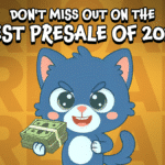 Troll Face Stage Ends in 48 Hours: Troller Cat Becomes the Best Crypto to Invest Before the 13x Growth Window Closes as Shiba Inu and FLOKI Cool = The Bit Journal