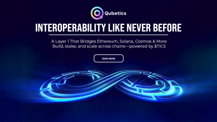 Render’s $1.6B Breakout Drives Interest in Qubetics Launch Date and Arbitrum for the Best Crypto to Buy Now 9 Render’s $1.6B Breakout Drives Interest in Qubetics Launch Date and Arbitrum for the Best Crypto to Buy Now = The Bit Journal
