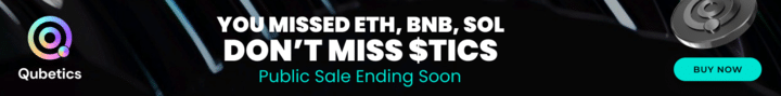 Render’s $1.6B Breakout Drives Interest in Qubetics Launch Date and Arbitrum for the Best Crypto to Buy Now 8 Render’s $1.6B Breakout Drives Interest in Qubetics Launch Date and Arbitrum for the Best Crypto to Buy Now = The Bit Journal