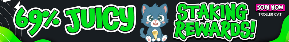 Pepe Price Prediction: Barking Loud at $0.00000997, While Troller Cat Presale Eyes $0.0005309 Listing 10 Pepe Price Prediction: Barking Loud at $0.00000997, While Troller Cat Presale Eyes $0.0005309 Listing = The Bit Journal