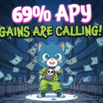 Pepe Price Prediction: Barking Loud at $0.00000997, While Troller Cat Presale Eyes $0.0005309 Listing = The Bit Journal