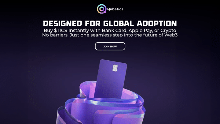 Regret Passing on SUI? Qubetics’ Top Altcoin Presale Offers a Second Chance Ahead of Top 10 Exchange Debut 2 Regret Passing on SUI? Qubetics’ Top Altcoin Presale Offers a Second Chance Ahead of Top 10 Exchange Debut = The Bit Journal