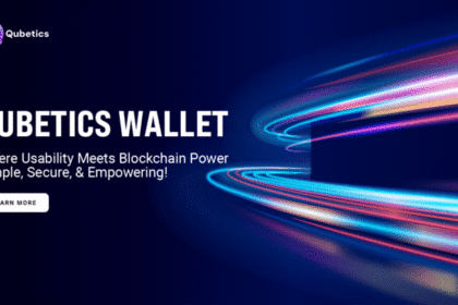 Regret Passing on SUI? Qubetics’ Top Altcoin Presale Offers a Second Chance Ahead of Top 10 Exchange Debut = The Bit Journal
