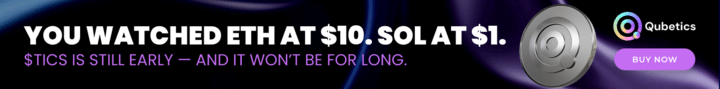 Qubetics Secures Top 10 Exchange with 20 Percent Listing Rise Joins Aptos and SEI as Top Crypto Coins to Buy Now 1 Qubetics Secures Top 10 Exchange with 20 Percent Listing Rise Joins Aptos and SEI as Top Crypto Coins to Buy Now = The Bit Journal