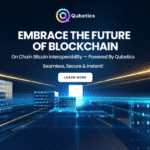 Nur noch 9 Mio. Token übrig: Qubetics führt neben Polygon und EOS die Top-Kryptowährungen dieser Woche an = The Bit Journal