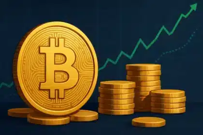 New Bitcoin Whales Accumulate $63B in BTC, Fueling Supply Squeeze = The Bit Journal