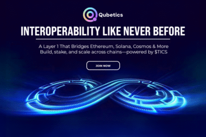 Qubetics Presale Frenzy und Cardano Whale Buys machen sie zu Top-Kryptos, in die man heute investieren sollte, während Chainlink $20 anpeilt = The Bit Journal