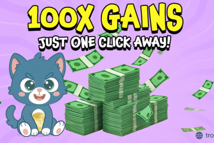 Mog Coin Made Waves- Troller Cat Just Pounced mit einem 24x Launch That's Pure Chaos = The Bit Journal
