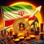 The Theater of Threats: How Bitcoin Brushes Off Iran Drama as Traders Stay Cool
