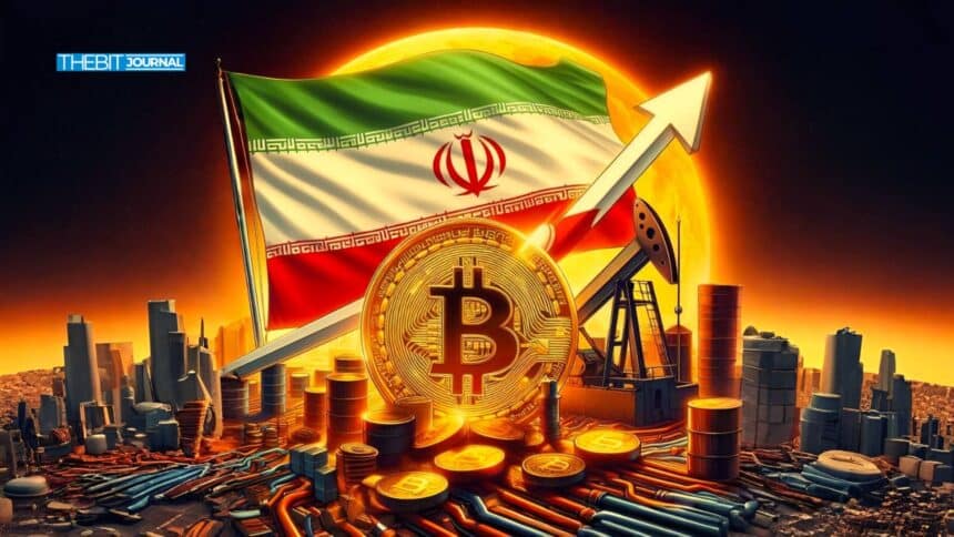 The Theater of Threats: How Bitcoin Brushes Off Iran Drama as Traders Stay Cool