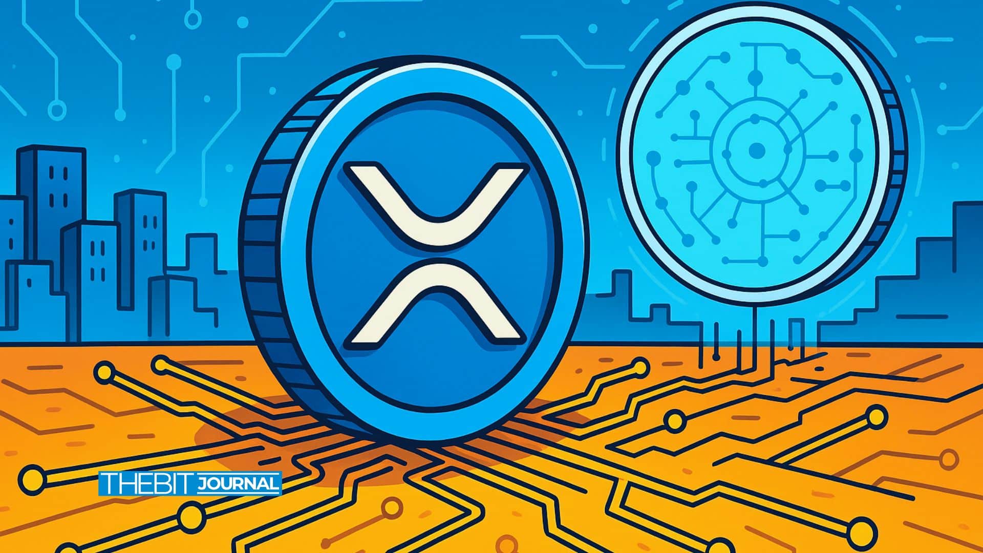 XRP EVM Sidechain Bridges Two Worlds: Is This the Future of Multi-Chain DeFi? 8 XRPL EVM Integration