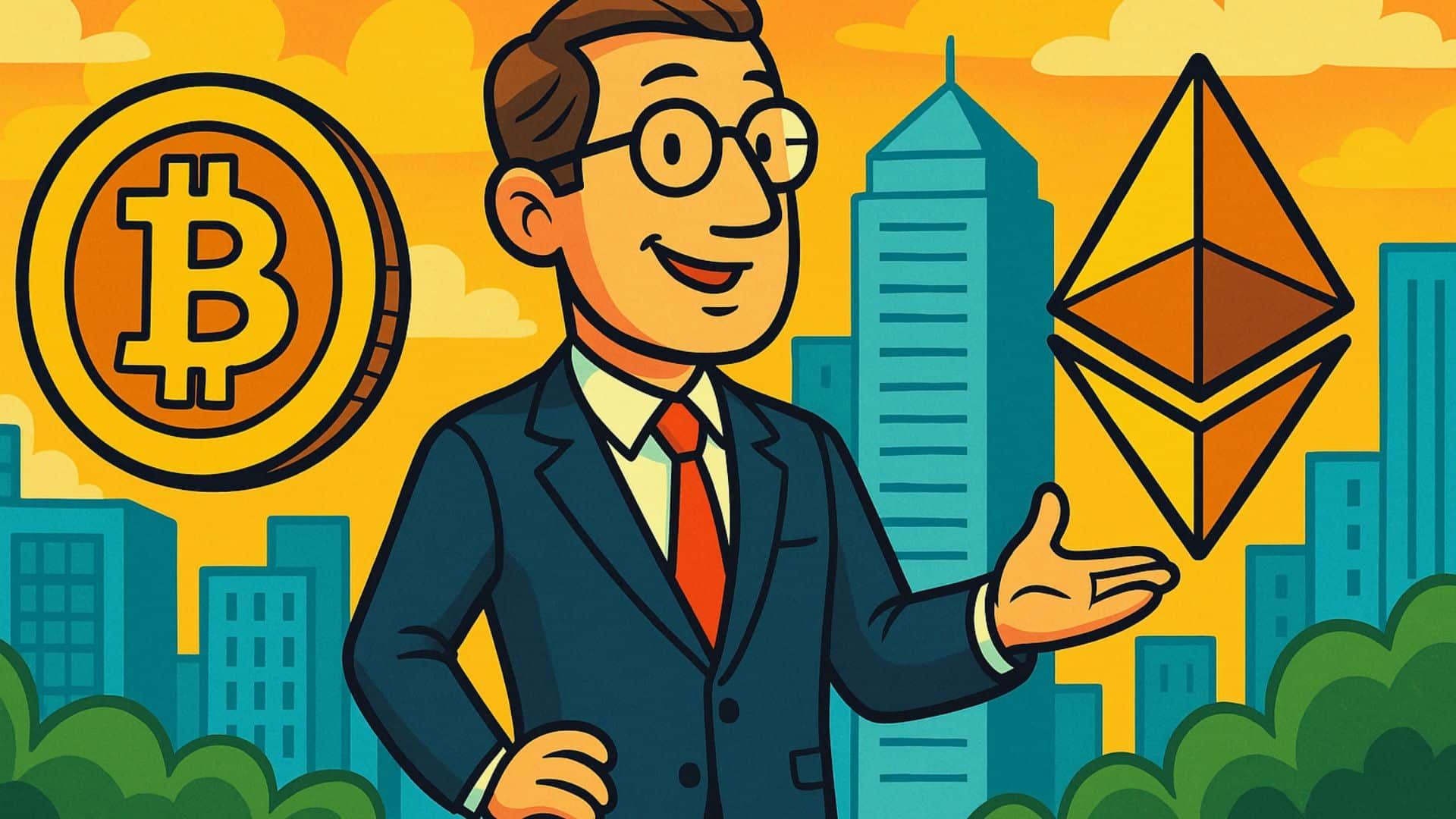 Standard Chartered Becomes First Global Bank to Launch Spot Crypto Trading 9 Institutional Crypto Trading