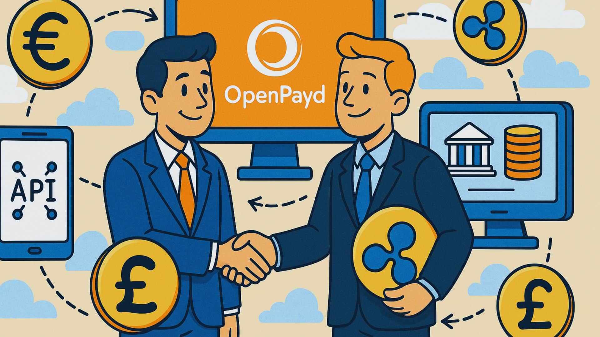 Ripple’s RLUSD Integration