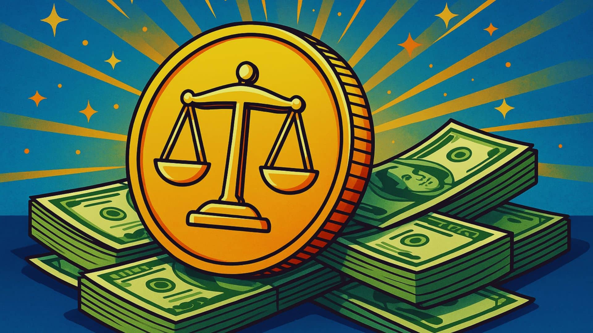 BREAKING: U.S. Passes Historic GENIUS Act, Making Stablecoin Regulation Federal Law 9 US crypto regulation