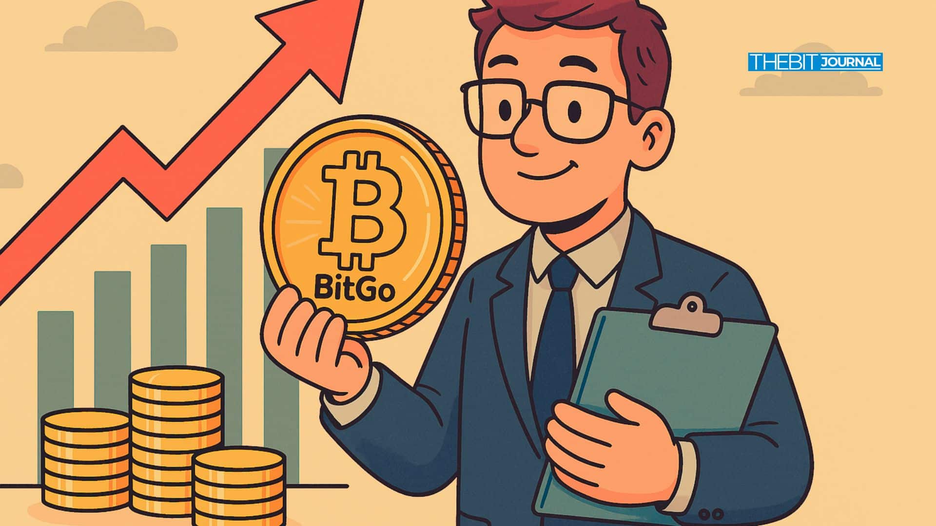 Crypto Giant BitGo Eyes U.S. IPO Amid Record $100B in Custody 8 Crypto IPO Filing