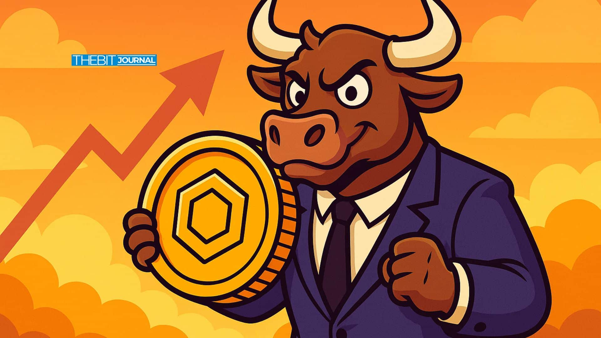 ONDO ETF Hype: Token Gains 5% After 21Shares Submits SEC Filing 8 ONDO Token