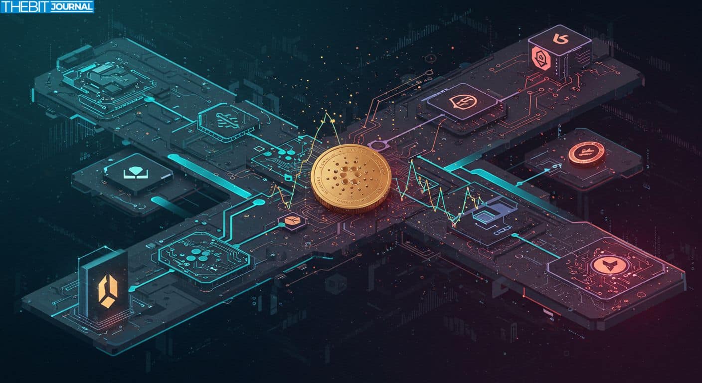 Cardano Price Prediction 2025: Will ADA Hit $1.50 or Stall Under Governance Pressure? 9 Cardano Price Prediction