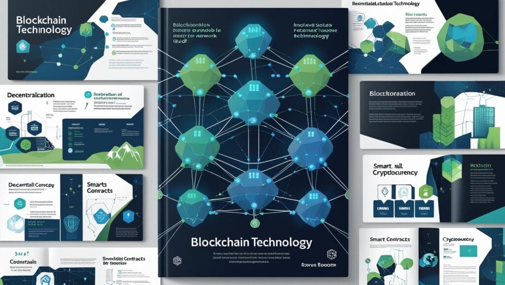 Blockchain for Beginners: The No-Fluff, Data-Driven Guide to Understanding It = The Bit Journal