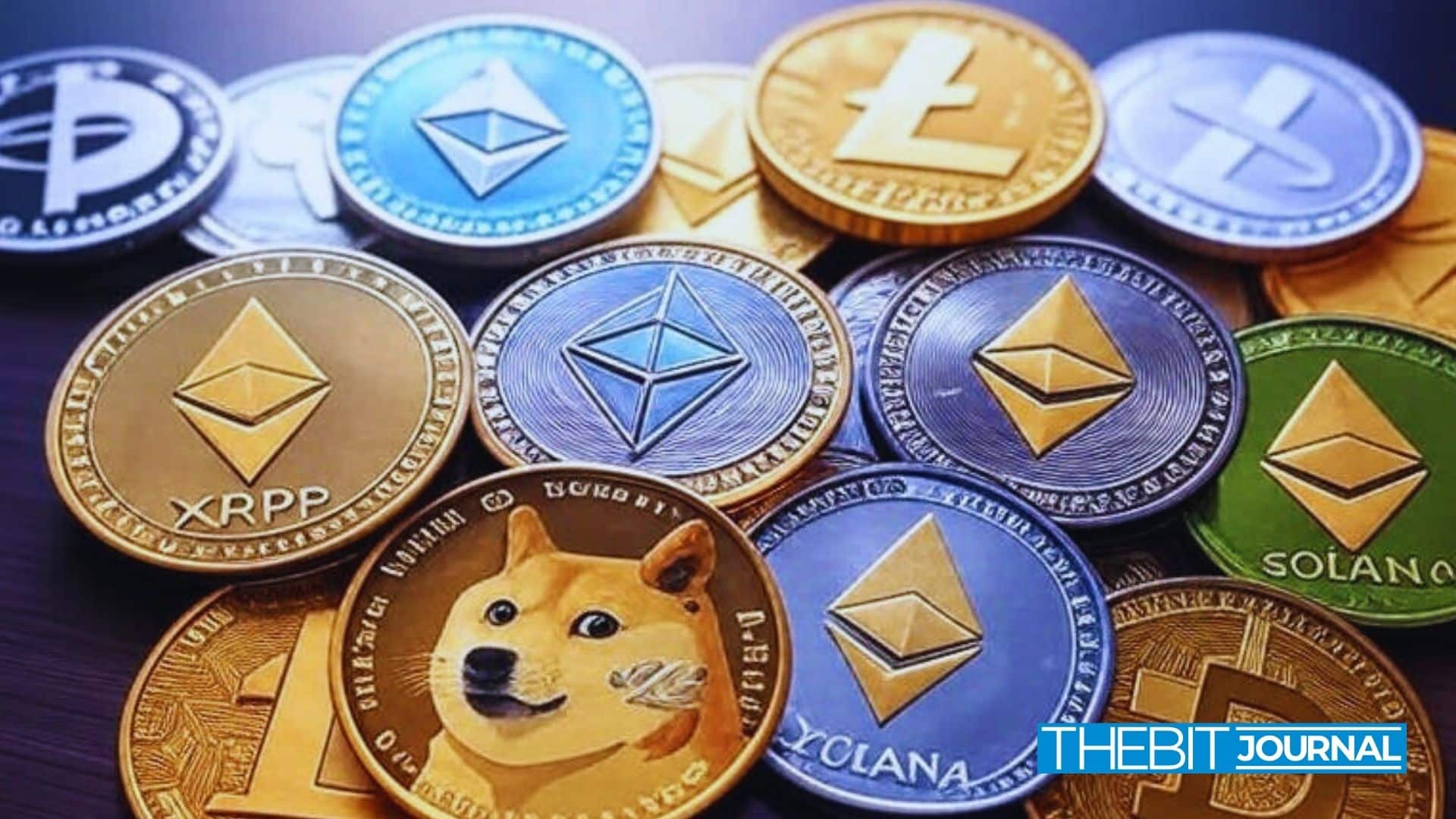 Altcoin Market Gears Up for Breakout