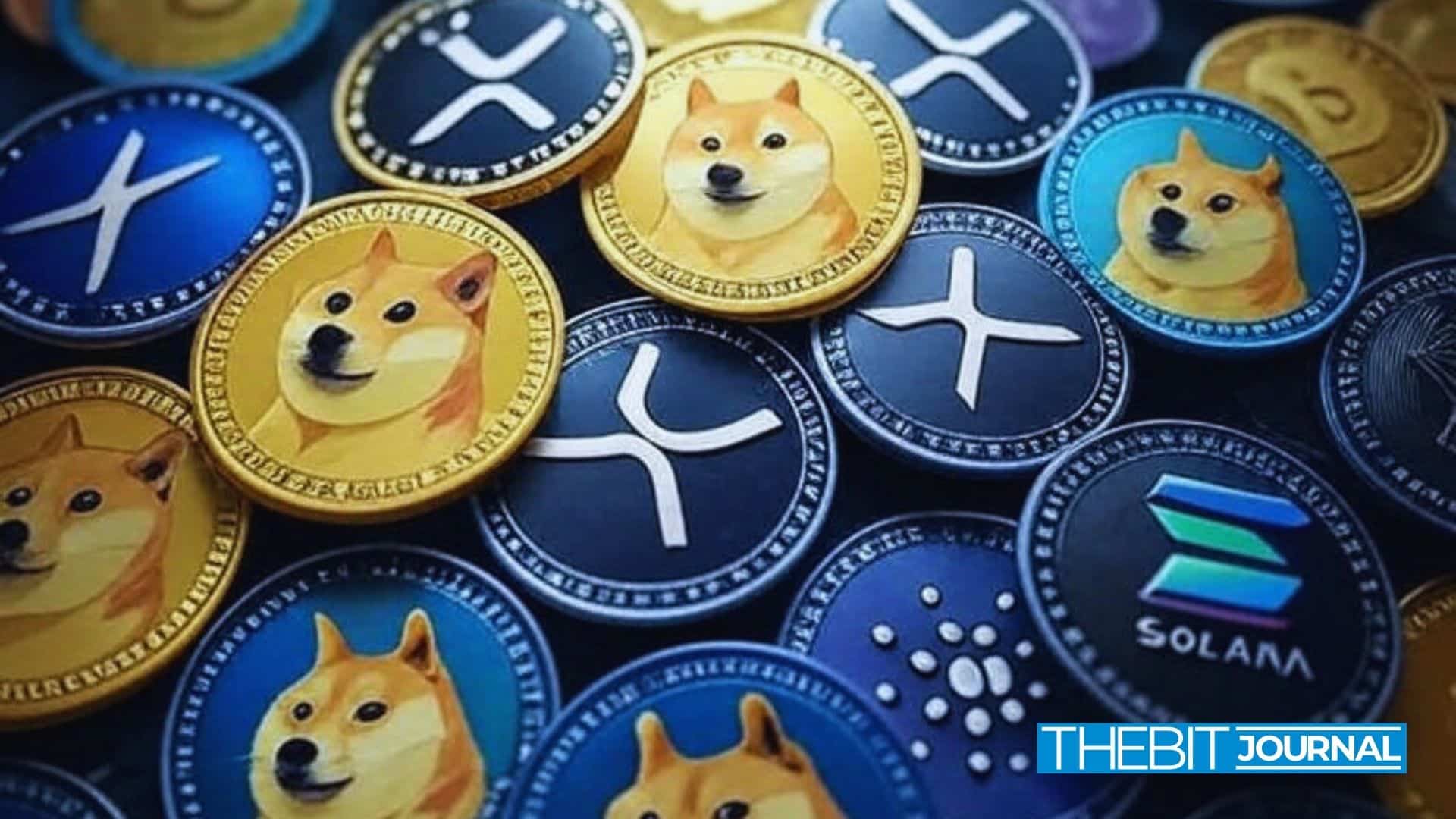 New Crypto ETF Approvals May Include Altcoins 