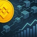 Binance Coin price