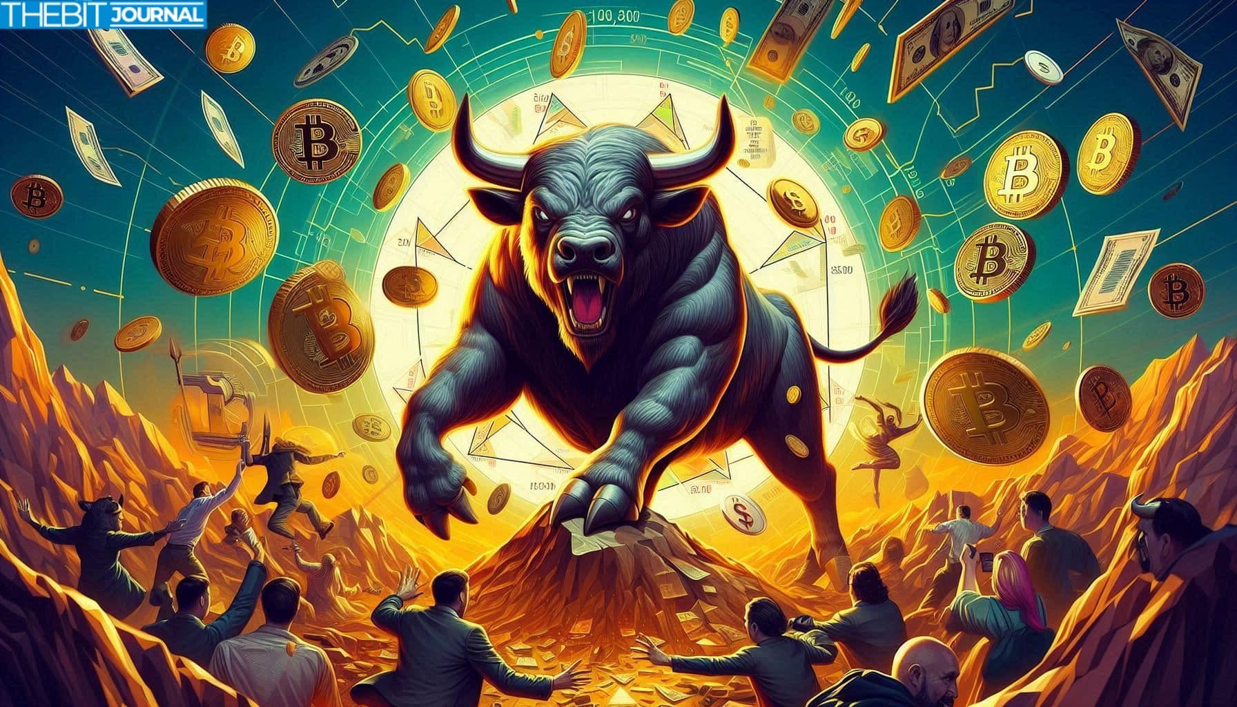 BNB Price Prediction as Bulls Face $662 Showdown: Is a Surge to $700 Next? 8 BNB Price Prediction