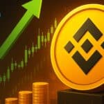 BNB price ATH