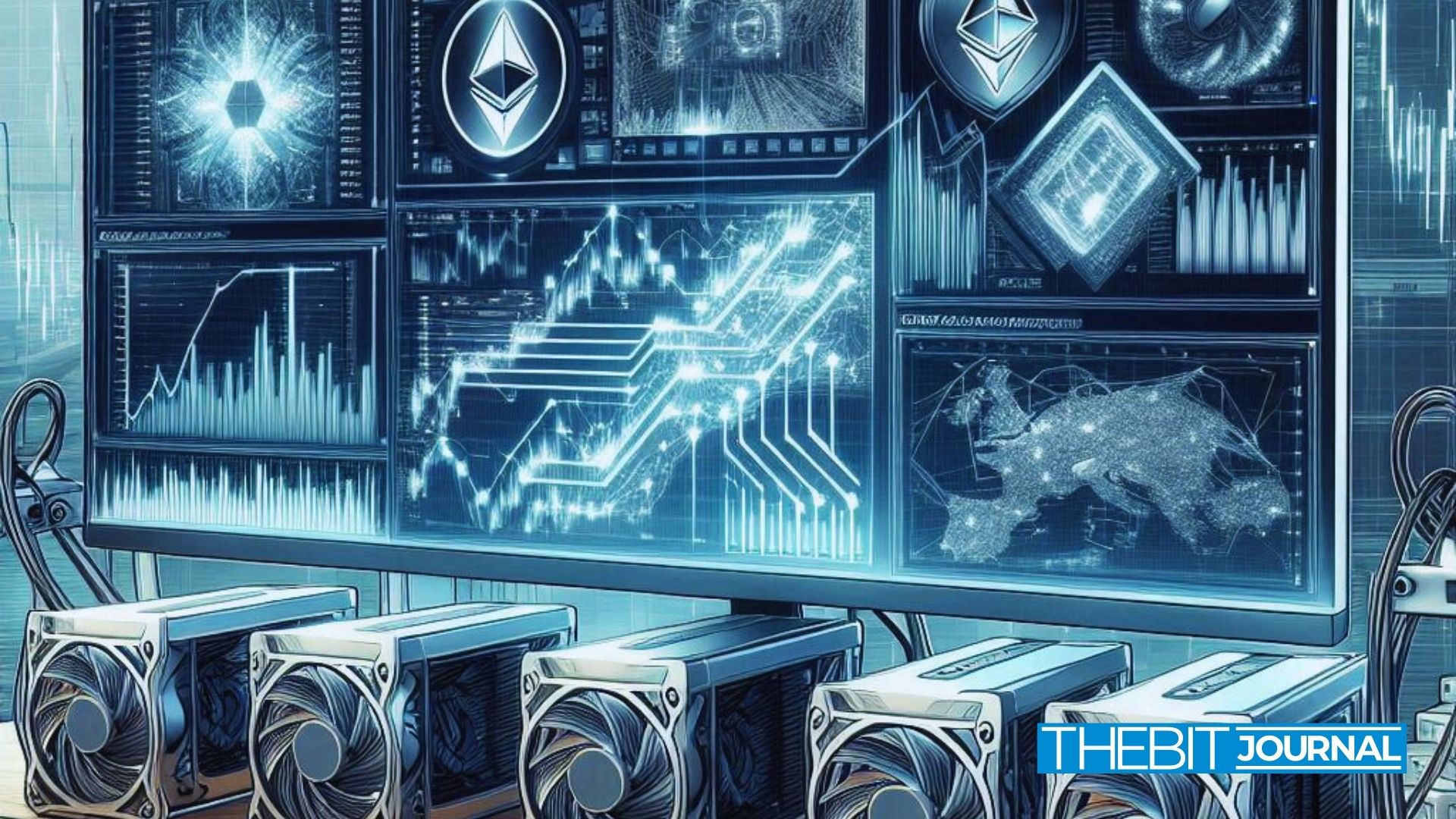 Ethereum in Treasury Spotlight