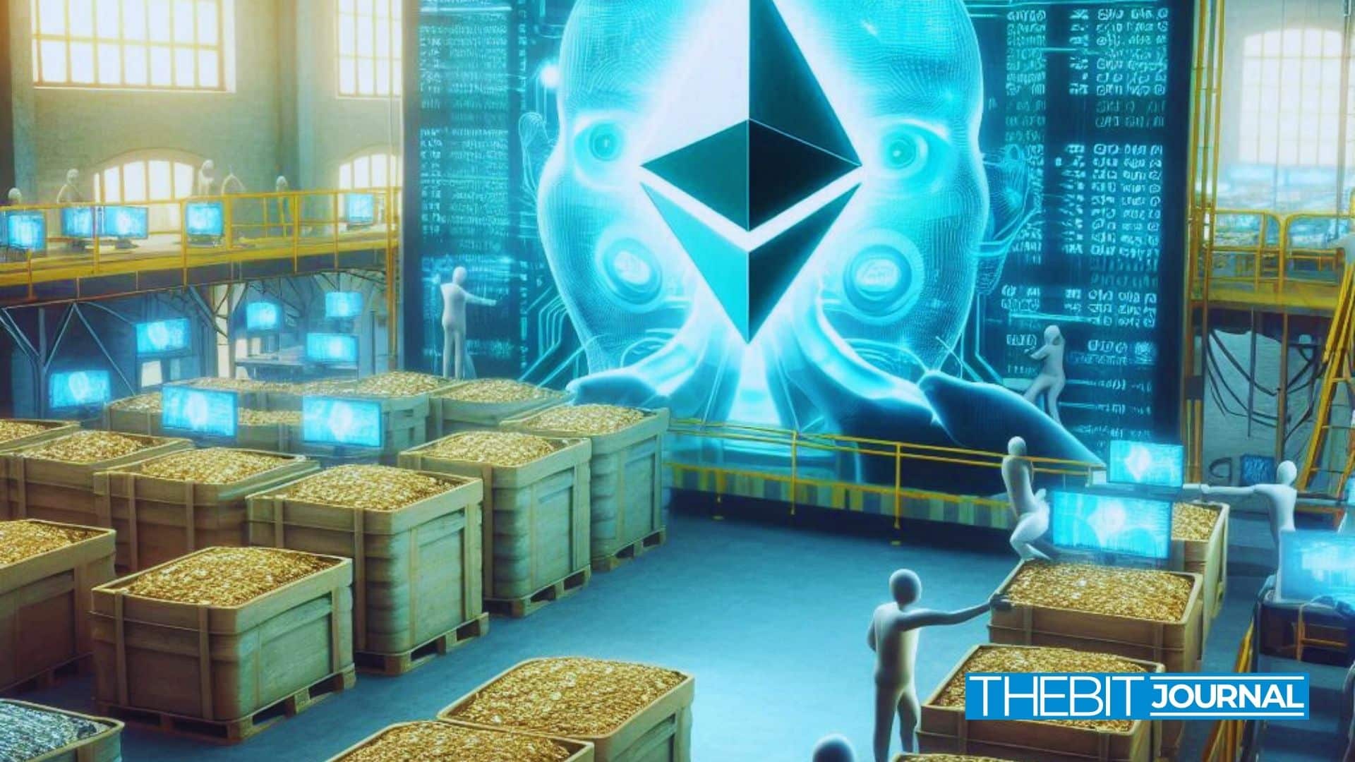 BitMine Ethereum Strategy