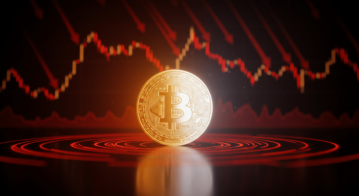 Bitcoin Defies Global Selloff as ETF Inflows Hit Record $188B 8 Bitcoin