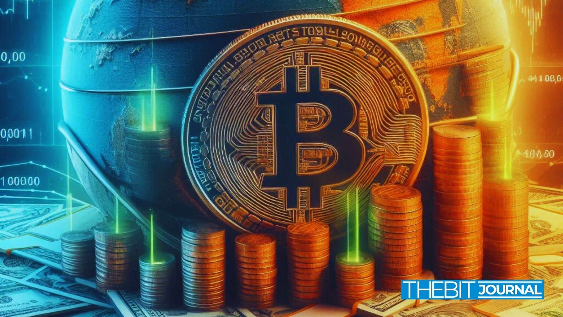 Bitcoin M2 Correlation Reflects Liquidity Growth 