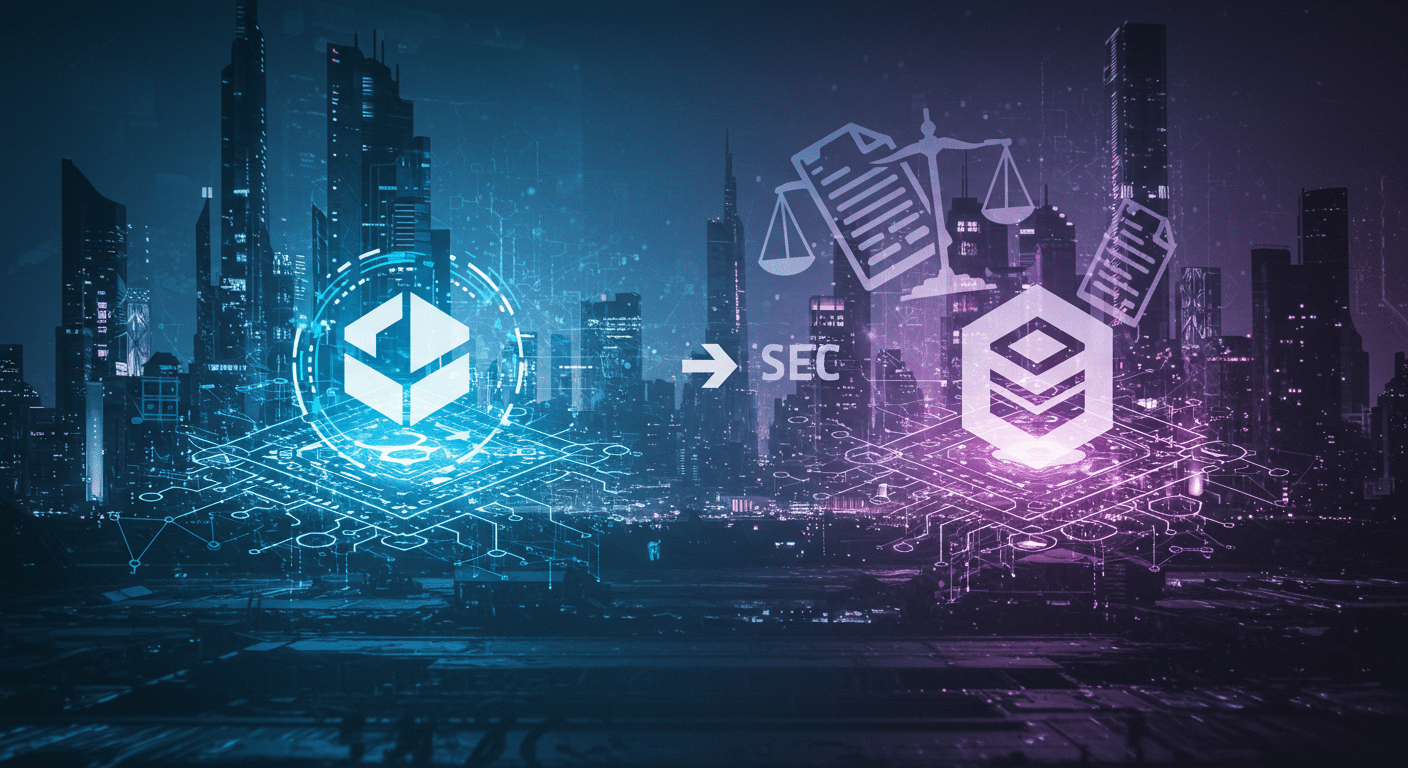 Ethereum ETF with Staking? SEC Extends Its Review Timeline 9 Bitwise