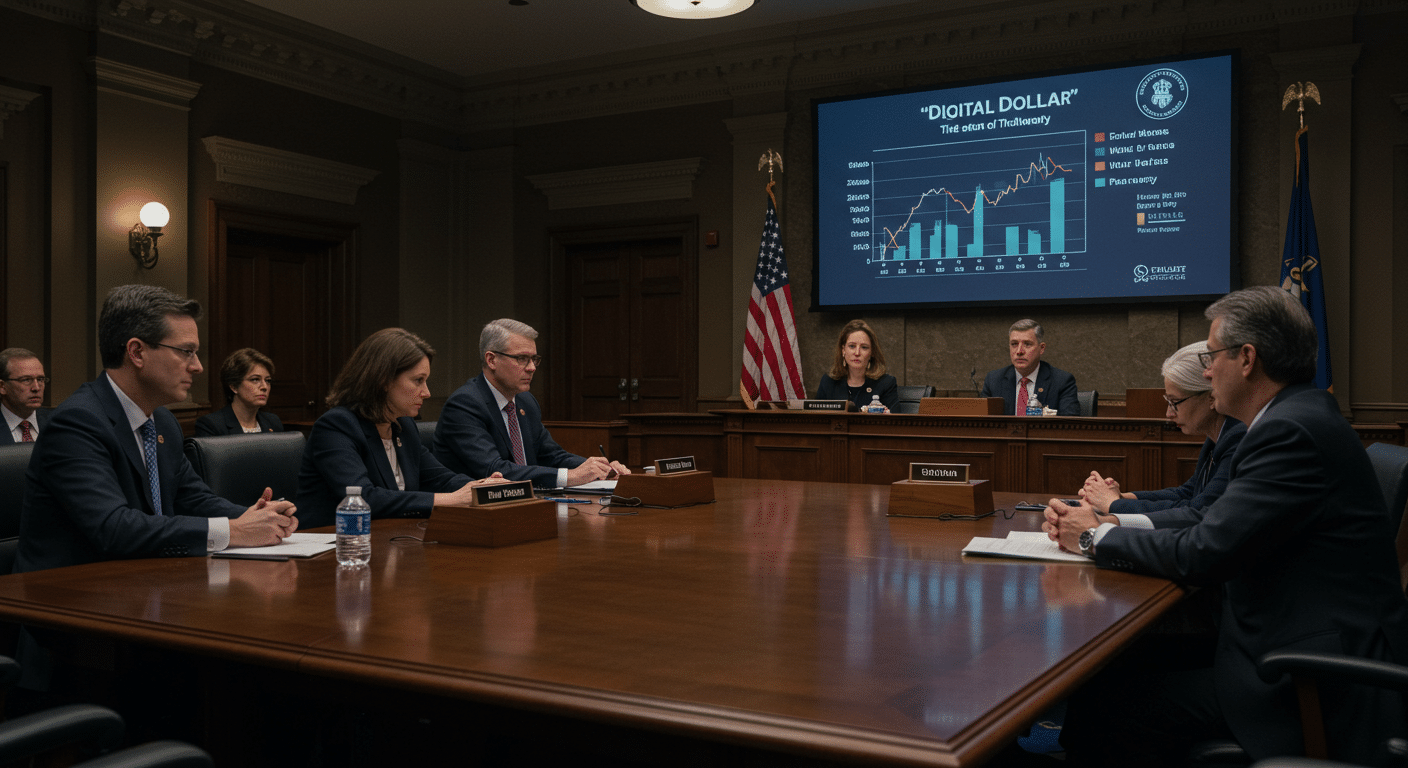 Crypto Bills