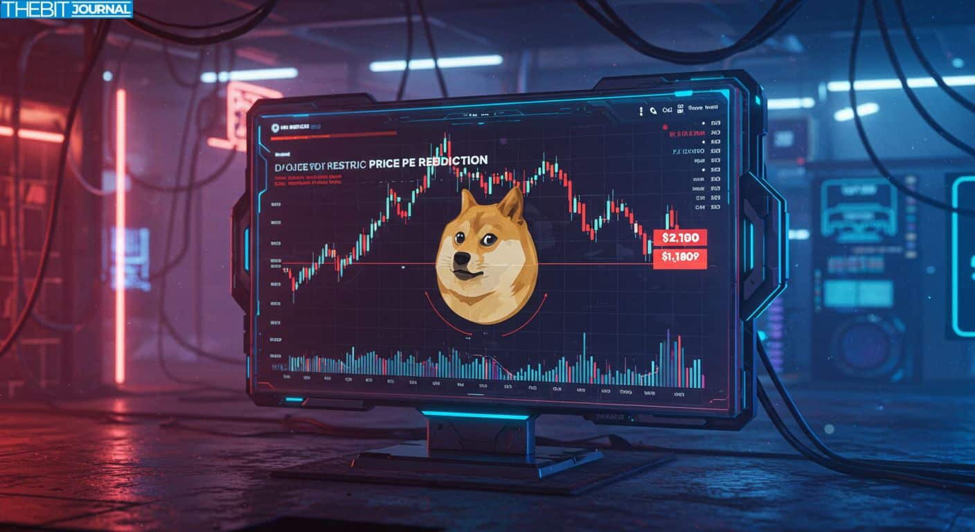 Dogecoin Price Prediction