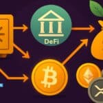 DeFi Lending Scaling DeFi