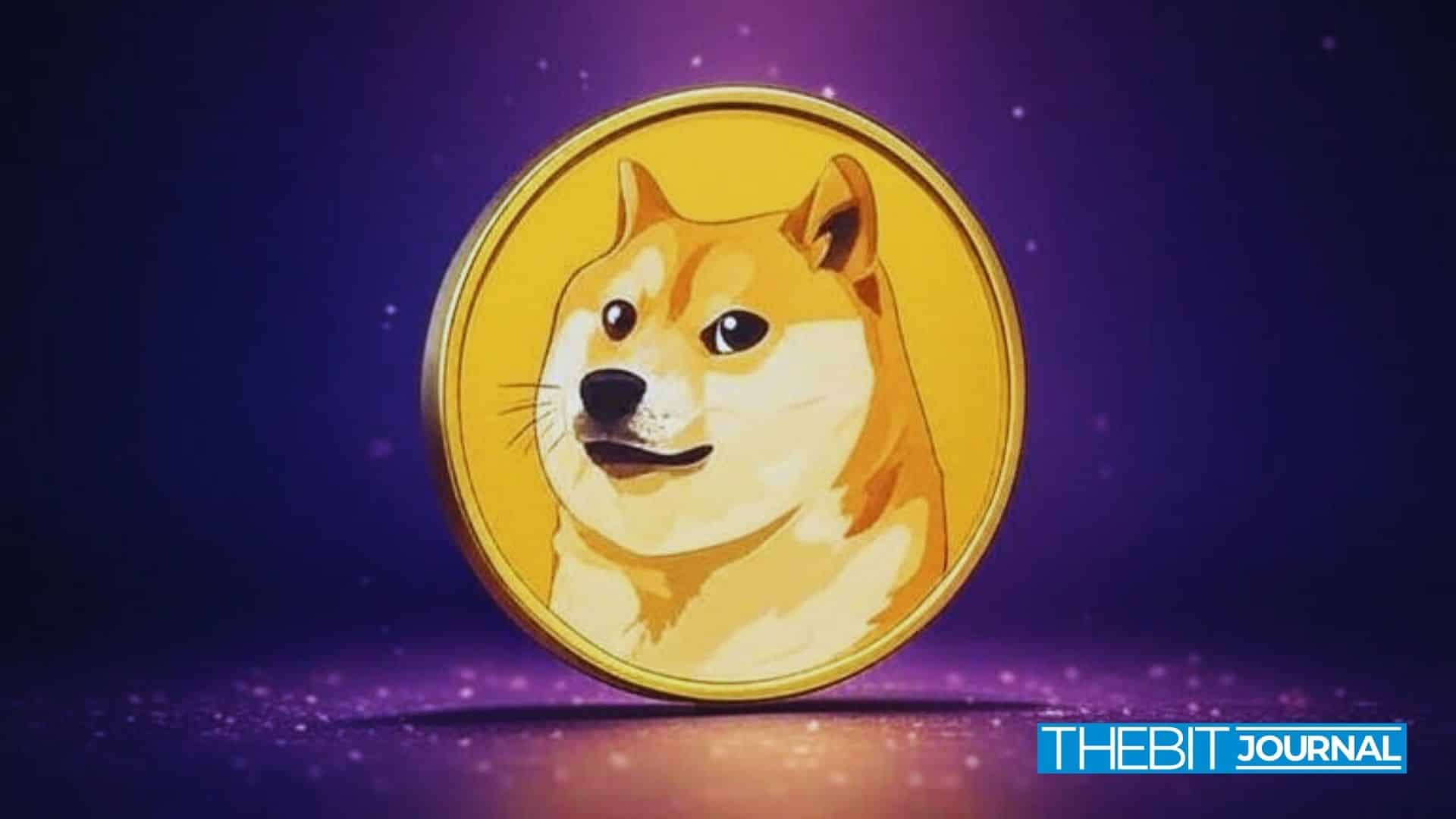 Dogecoin Price Faces Strong Resistance Zone