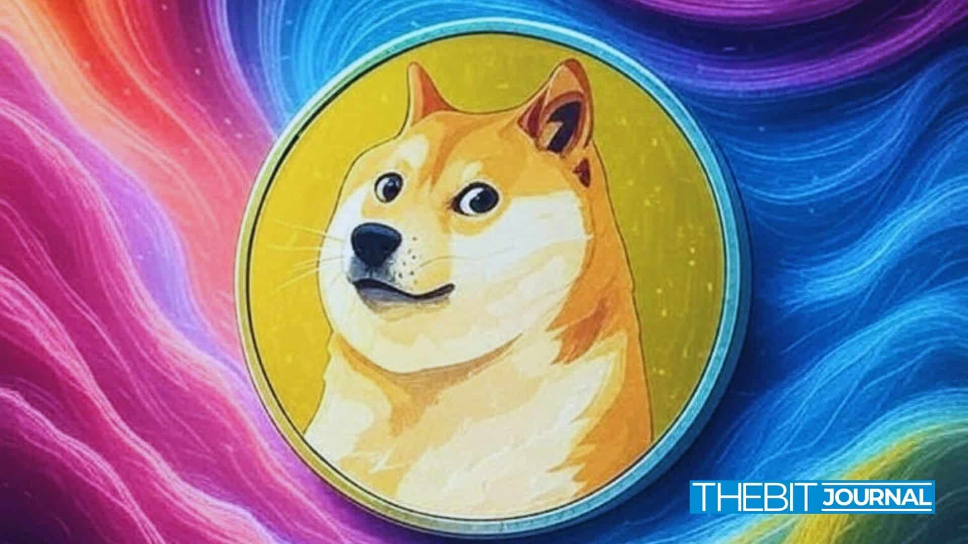 Dogecoin Price Risks Drop Below Key Support