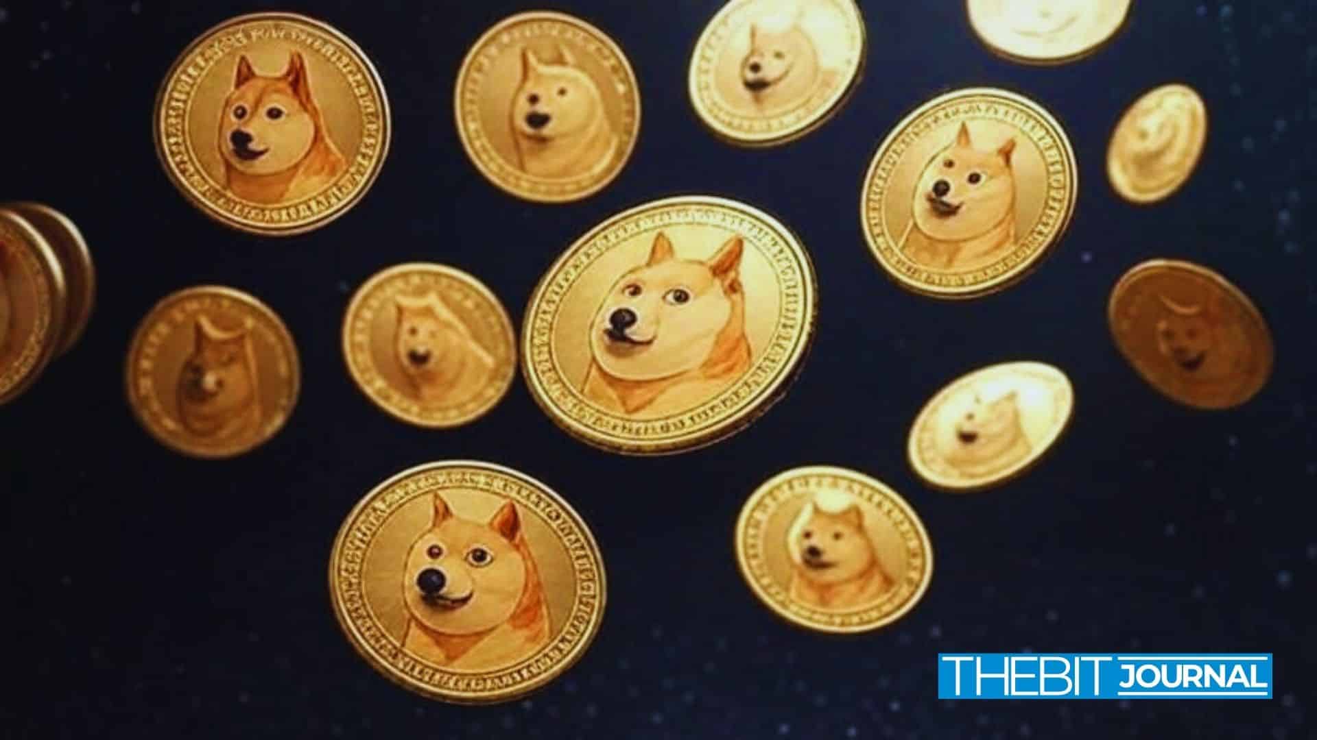 Dogecoin Price Surge