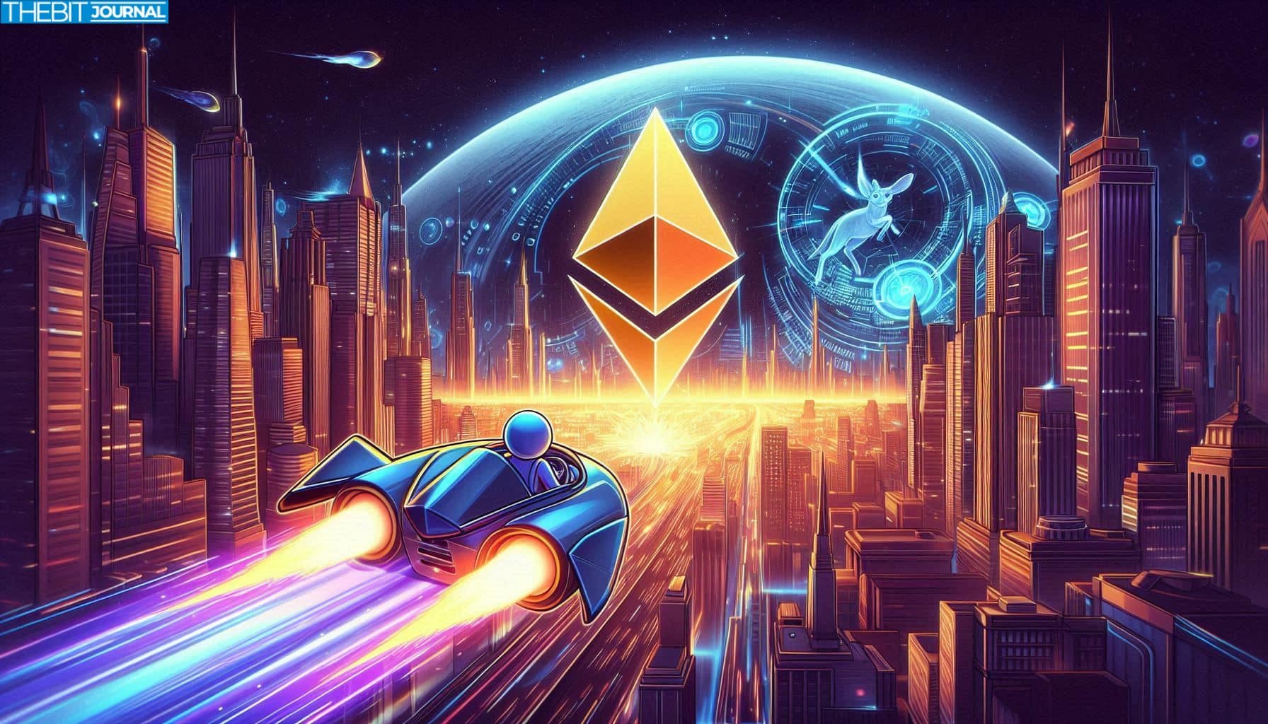 Ethereum vs Solana in 2025