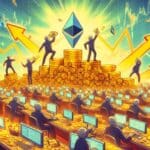 Ethereum ETF Inflows Explode: Is a $6,000 ETH Price Now Inevitable?