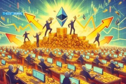 Ethereum ETF Inflows Explode: Is a $6,000 ETH Price Now Inevitable?