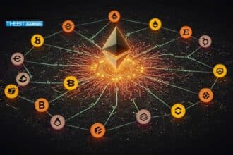 Ethereum Just Took a Major Step Toward Scaling: Is This the Spark for Altseason?