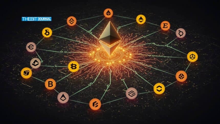 Ethereum Just Took a Major Step Toward Scaling: Is This the Spark for Altseason?
