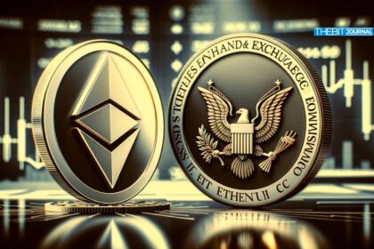 SEC Chair Declares $ETH Is Not a Security: A New Dawn for Crypto Regulation = The Bit Journal